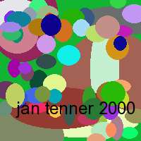 jan tenner 2000