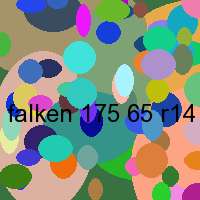 falken 175 65 r14